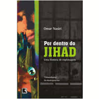 Por Dentro do Jihad, uma História de Espionagem