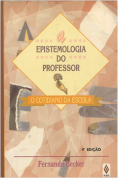 A Epistemologia do Professor