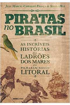 Piratas no Brasil