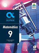 Geração Alpha - Matemática 9º Ano
