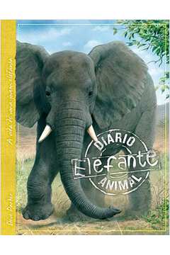 Elefante - Diário Animal