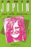 Janis Joplin por Ela Mesma