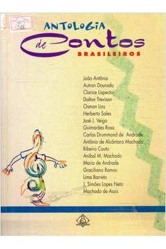Antologia de Contos Brasileiros