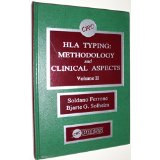 Hla Typing: Methodology and Clinical Aspects  Volume 1 e 2