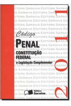 Codigo Penal e Constituiçao Federal - Mini