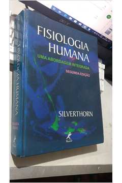 fisiologia silverthorn pdf gratis
