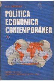 Política Econômica Contemporânea