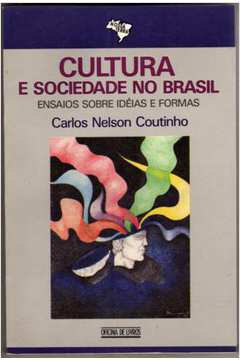 Cultura e Sociedade no Brasil