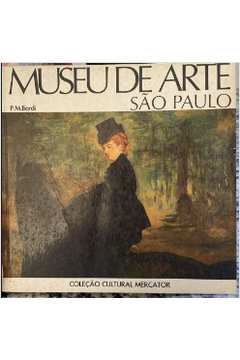 Museu de Arte São Paulo