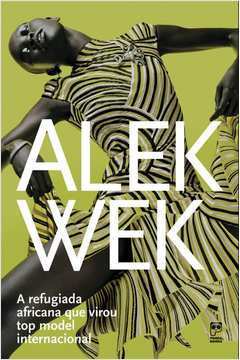 Alek Wek - a Refugiada Africana Que Virou Top Model Internacional