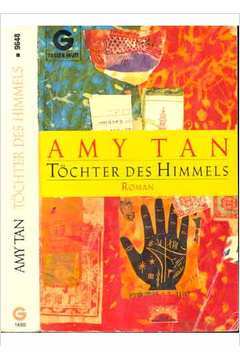 O Clube da Felicidade e da Sorte - Amy Tan 