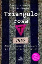 Triangulo Rosa T 7952