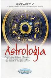 Astrologia - Coleção Caminhos da Harmonia