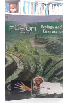 Science Fusion  Ecology and the Environment