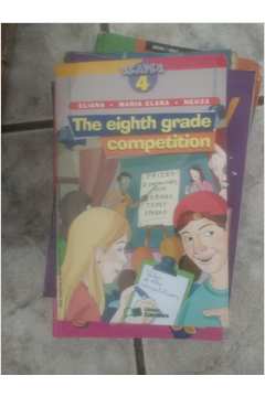 The Eighth Grade Competition