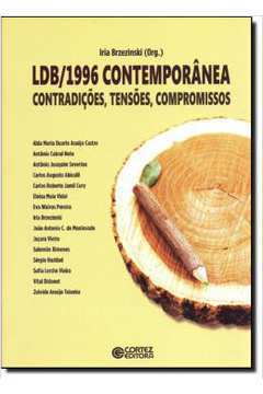 Ldb/1996 Contemporânea: Contradições Tensões Compromissos