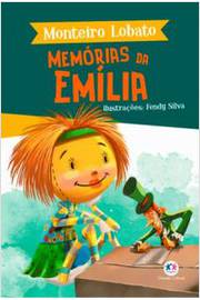 Memorias da Emilia
