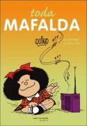 Toda Mafalda da Primeira á Ultima Tira
