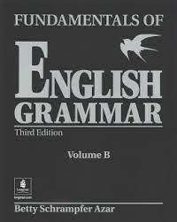 Fundamentals of English Grammar - Volume B