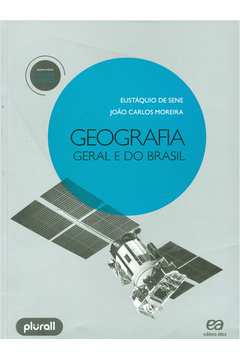 Geografia Geral e do Brasil Volume Único