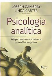 Psicologia Analítica: Perspectivas Contemporâneas Em Análise Junguiana