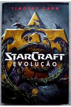 Starcraft - Evolução