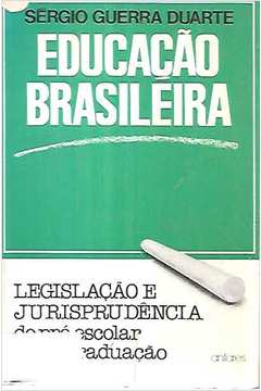Educação Brasileira