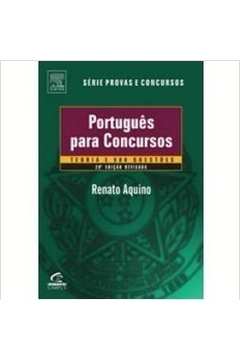 Português para Concursos 