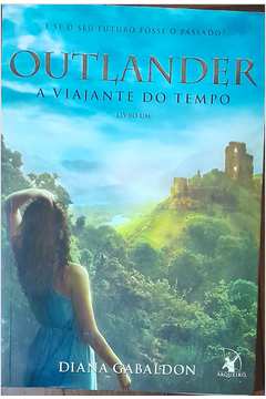 Outlander: a Viajante do Tempo