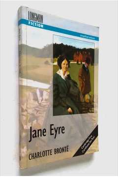 Jane Eyre (longman Fiction