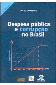 Despesa Pública e Corrupção no Brasil