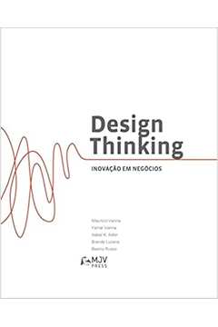 Design Thinking: Inovação Em Negócios