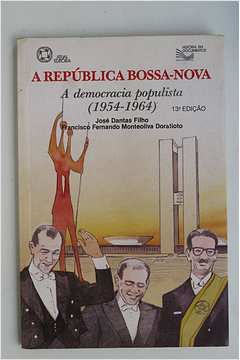 A República Bossa-nova