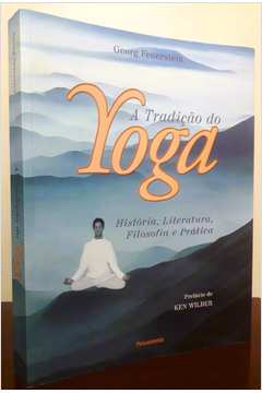  Tradicao Do Yoga, A: 9788531511974: _: Books