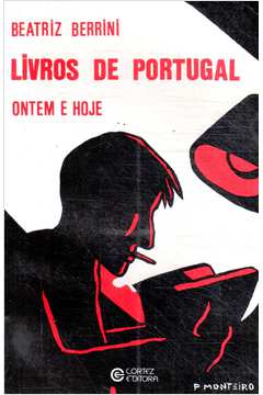 Livros de Portugal