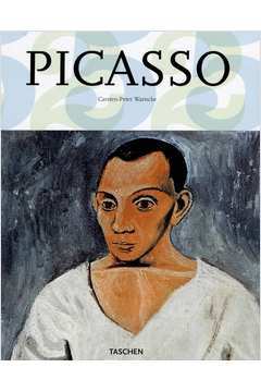 Pablo Picasso 1881 - 1973
