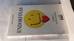 Endorfinas - a Droga da Felicidade