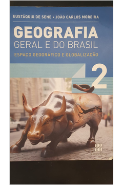 Geografia Geral e do Brasil - Volume 2