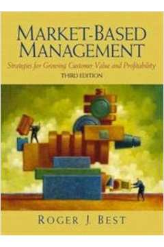 Market-based Management - Third Edition