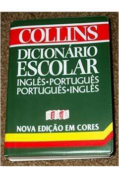 Português Tradução de RING BINDER  Collins Dicionário Inglês-Português
