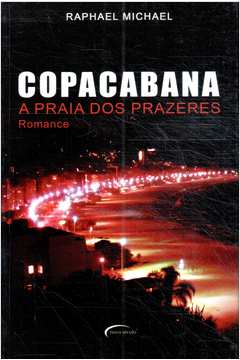 Copacabana: a Praia dos Prazeres