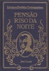 Pensão Riso da Noite - Literatura Brasileira Contemporânea