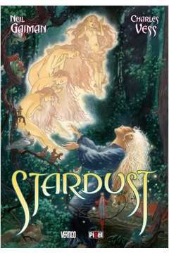 Stardust: o Mistério da Estrela