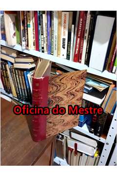 Livro `Obras Completas de Rui Barbosa, Queda do Império