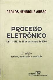 Processo Eletrônico 2° Edição