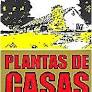 Plantas de Casas