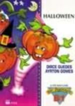 Halloween - Literature For Beginners B1 de Dirce Guedes pela Ftd (1992)