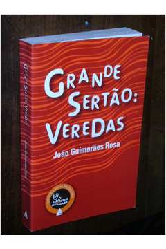 Grande Sertão: Veredas - Penguin Livros