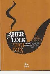 As Aventuras de Sherlock Holmes- Volume 2