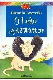 O Leão Adamastor